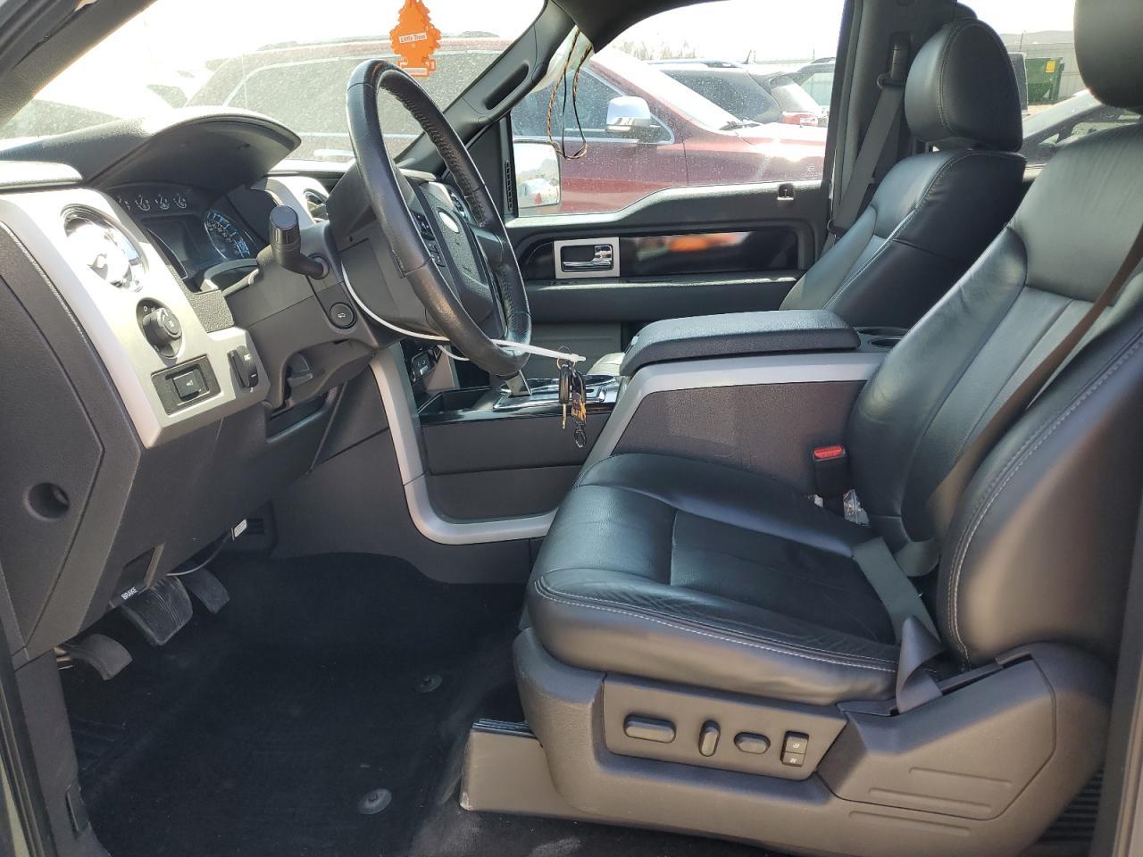 2011 Ford F150 Supercrew Supercrew - Image 7