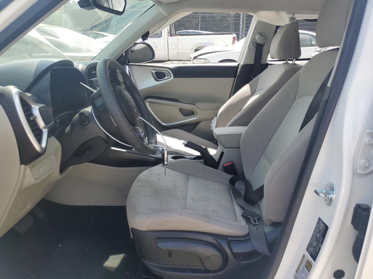 2024 Kia Soul Lx - Фото 7