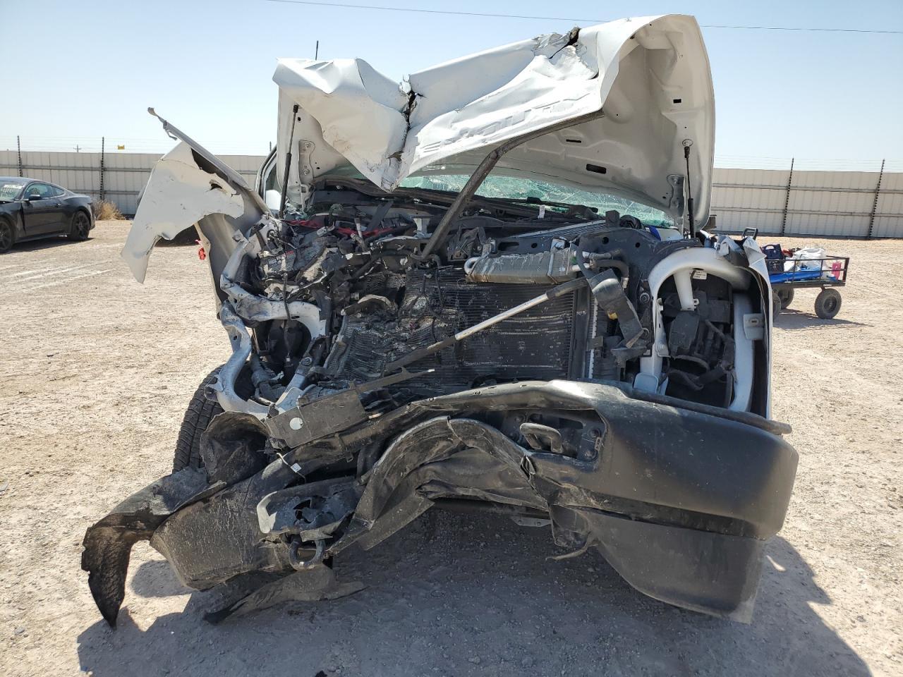 2025 Ford F250 Super Duty - Image 5