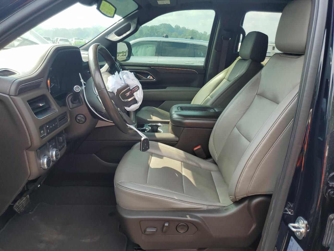 2021 GMC Yukon Slt - Фото 7