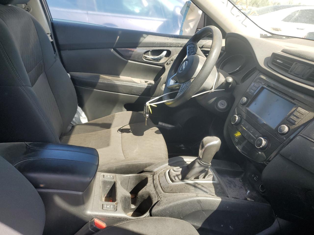 2018 Nissan Rogue S - Image 7