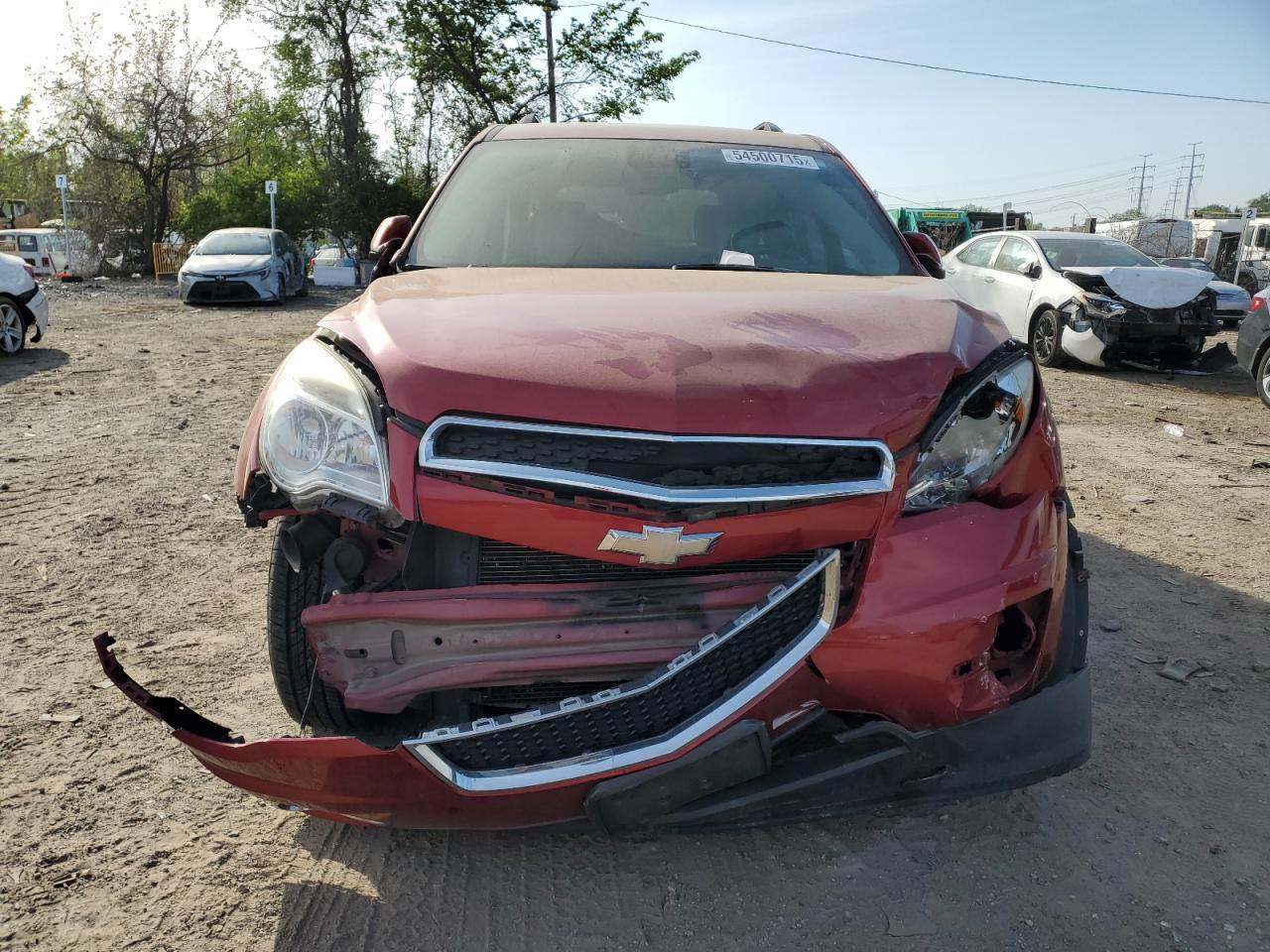 2015 Chevrolet Equinox - Image 5