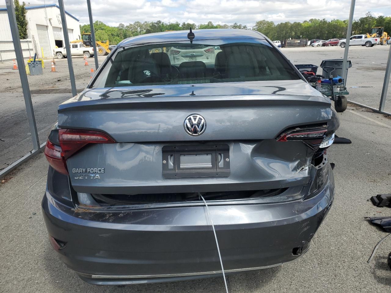 2021 Volkswagen Jetta S - Image 6