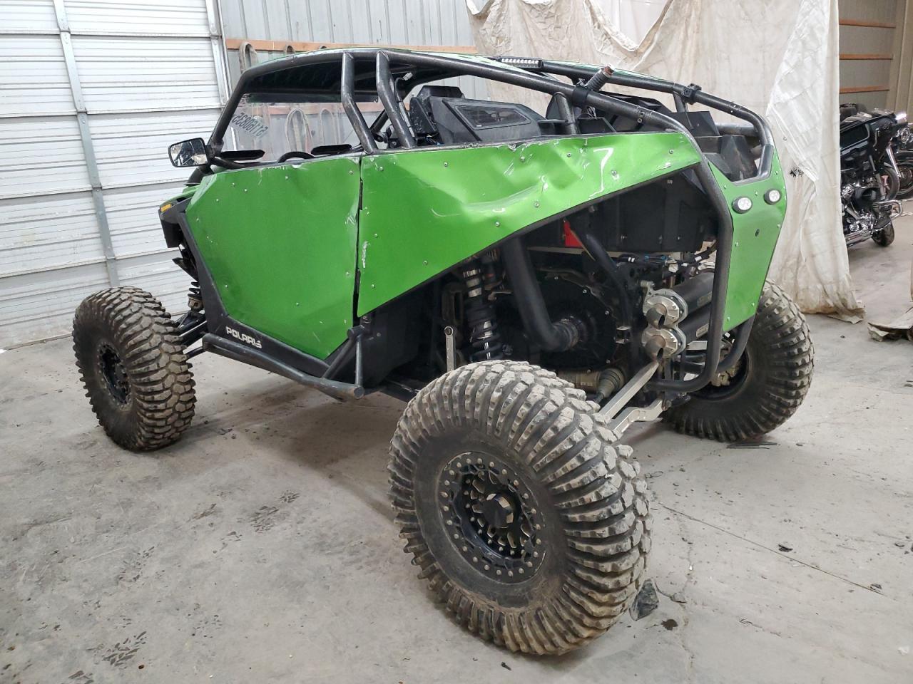 2021 Polaris Rzr Pro Xp Ultimate - Фото 3