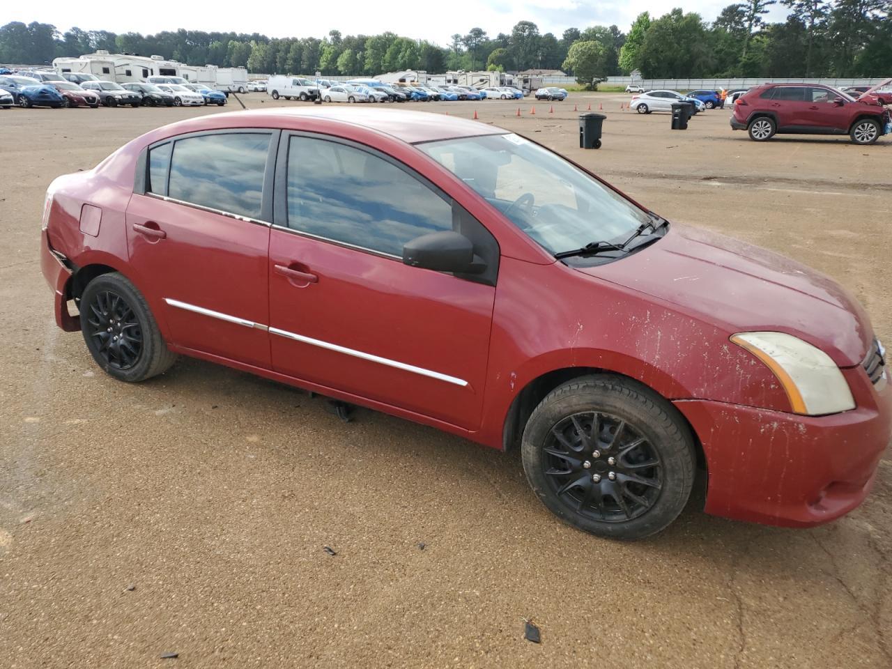 2010 Nissan Sentra 2.0 - Фото 4