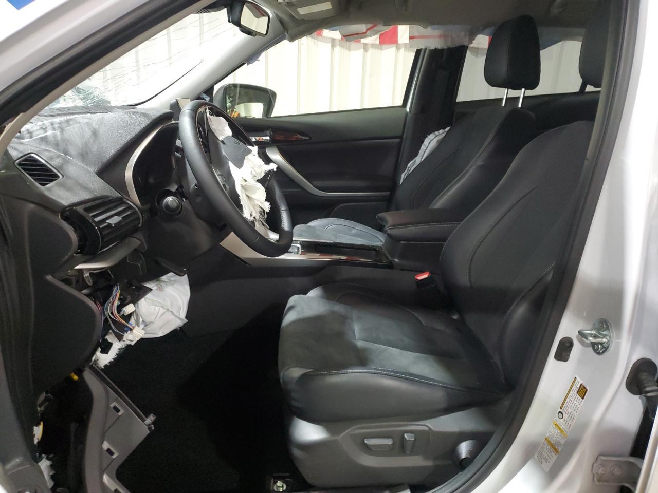 2024 Mitsubishi Eclipse Cross Se - Фото 7