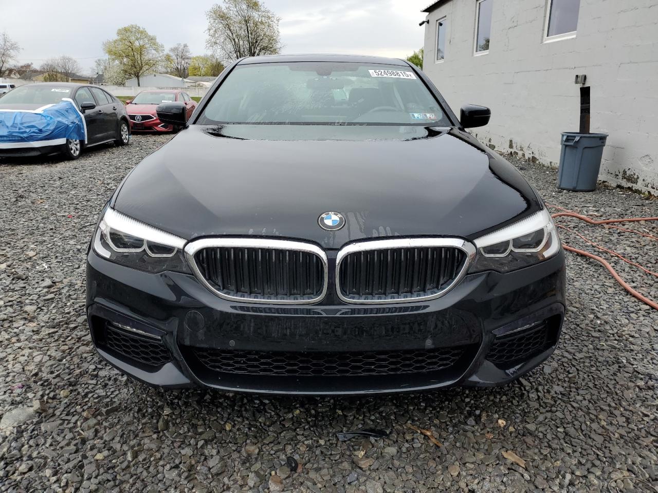 2018 BMW 540 Xi - Image 5