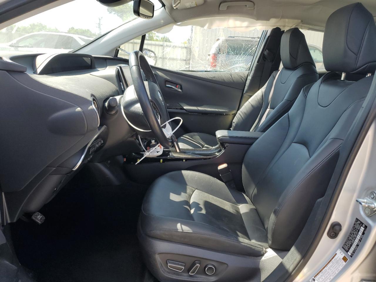 2018 Toyota Prius Prime - Фото 7