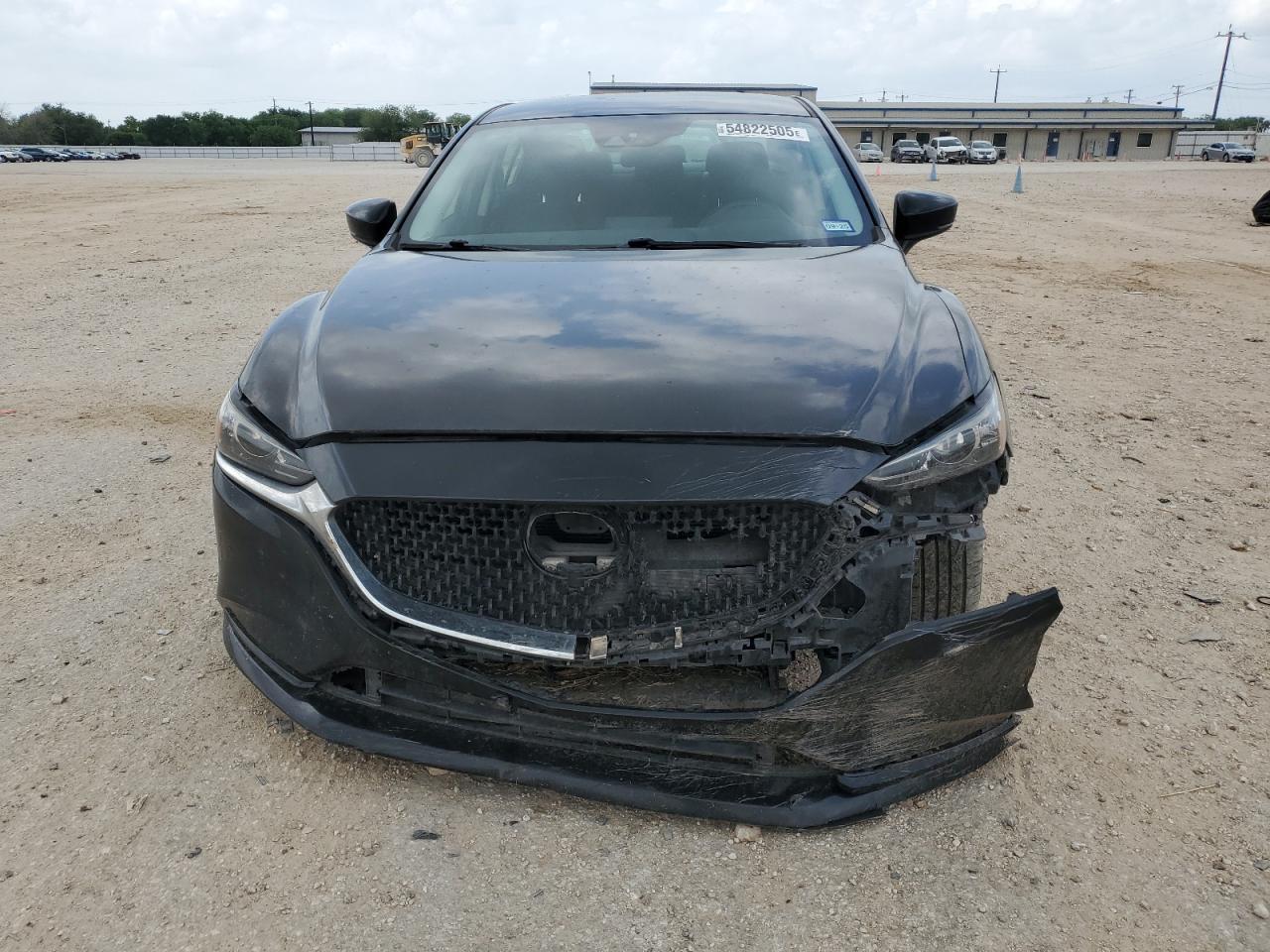 2018 Mazda 6 Sport - Image 5