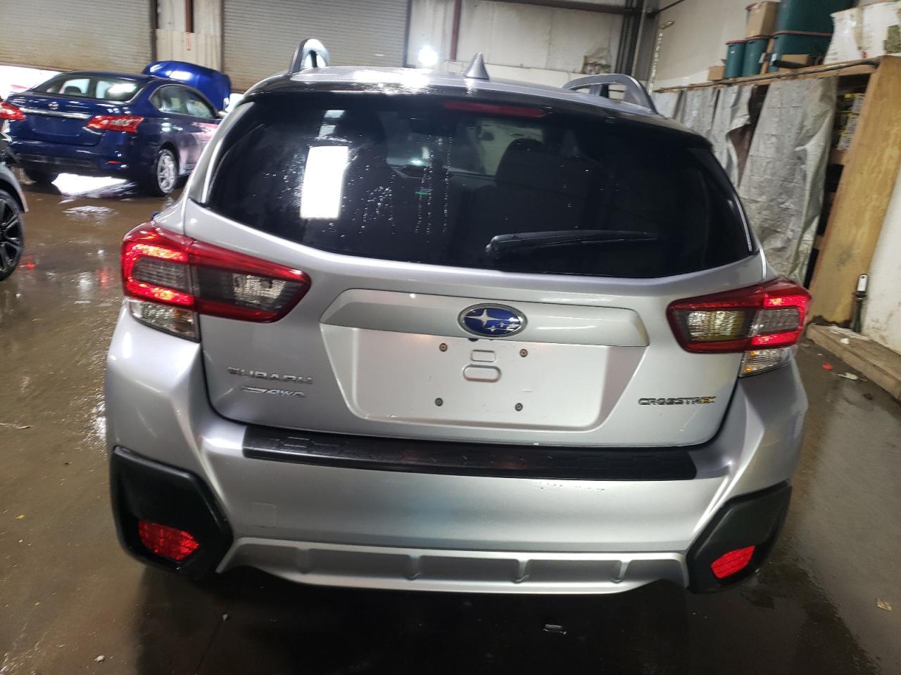 2021 Subaru Crosstrek Premium - Image 6