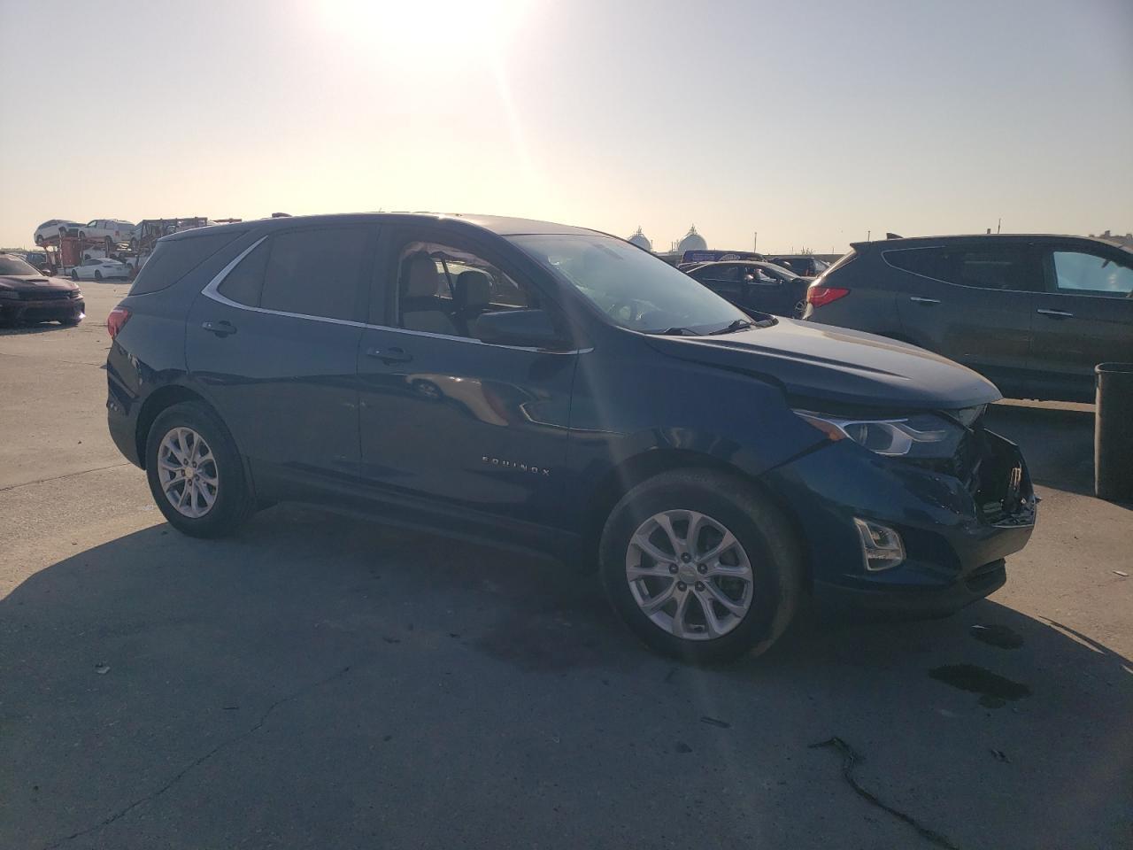 2019 Chevrolet Equinox Lt - Image 4
