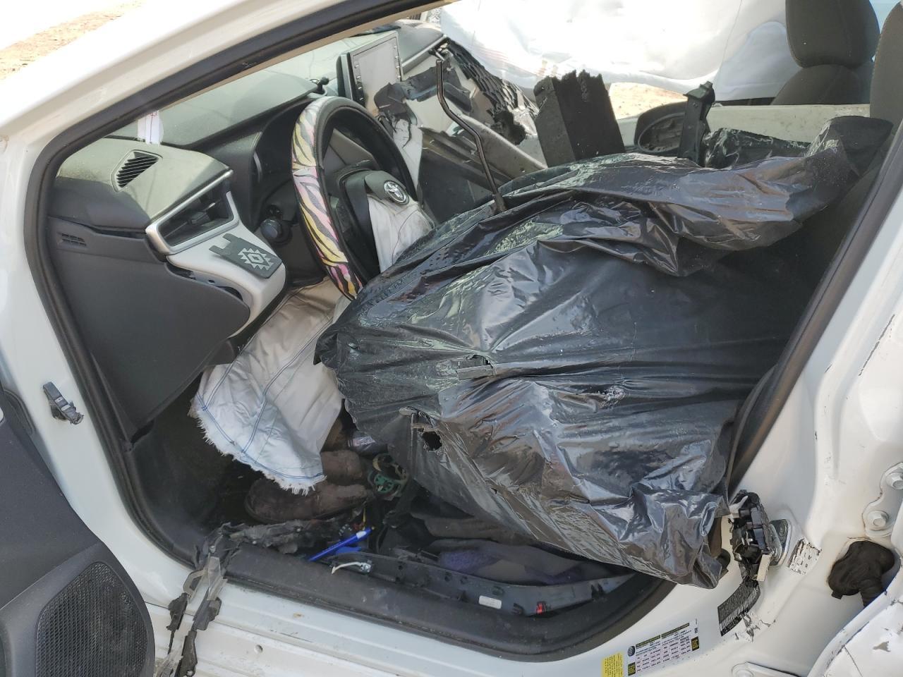 2020 Toyota Corolla Le - Image 7