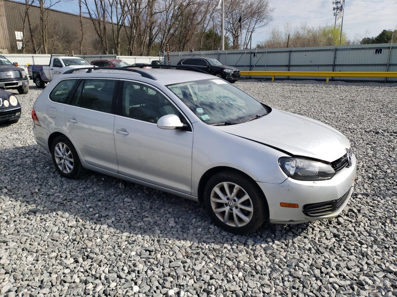 2012 Volkswagen Jetta S - Image 4
