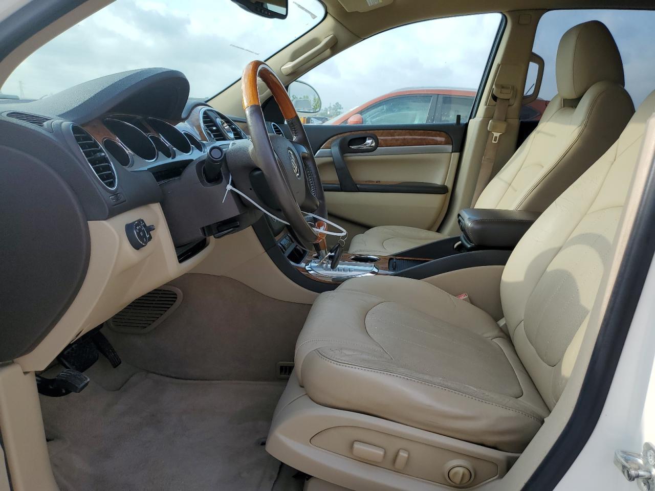 2011 Buick Enclave Cxl - Image 7