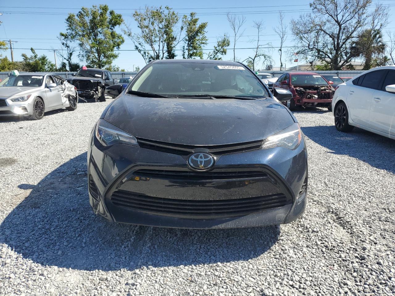 2018 Toyota Corolla L - Фото 5