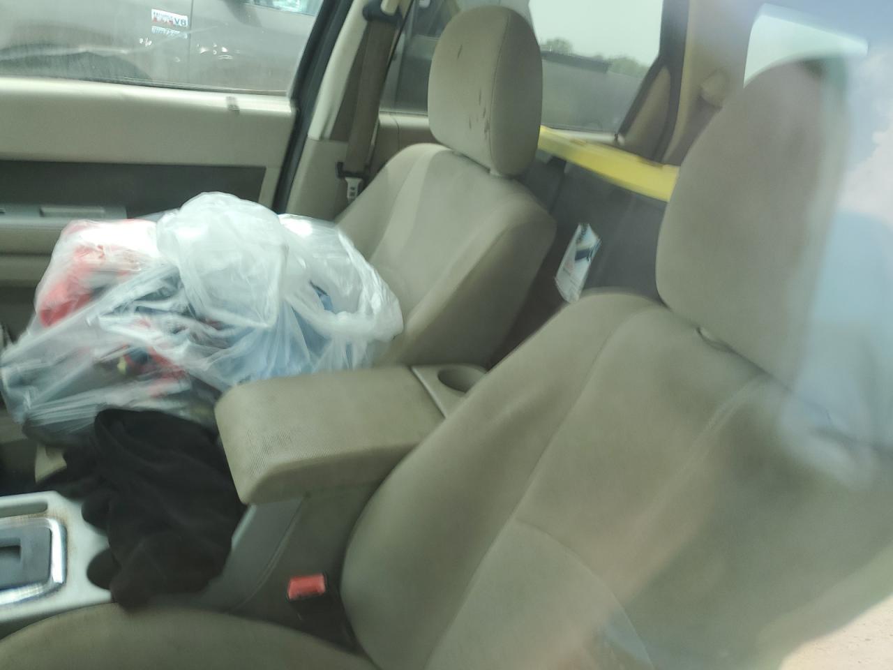 2010 Mercury Mariner - Фото 7