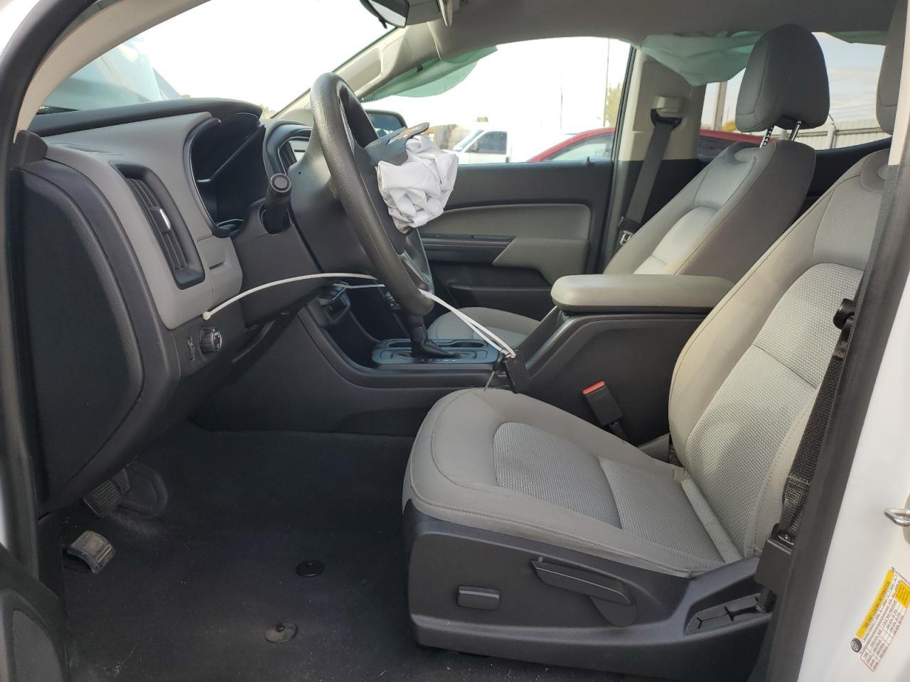 2019 Chevrolet Colorado - Image 7