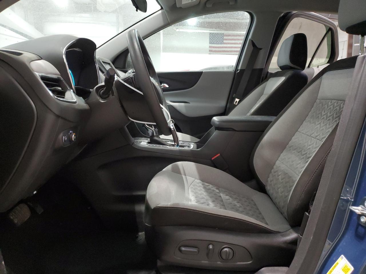 2024 Chevrolet Equinox Ls - Фото 7