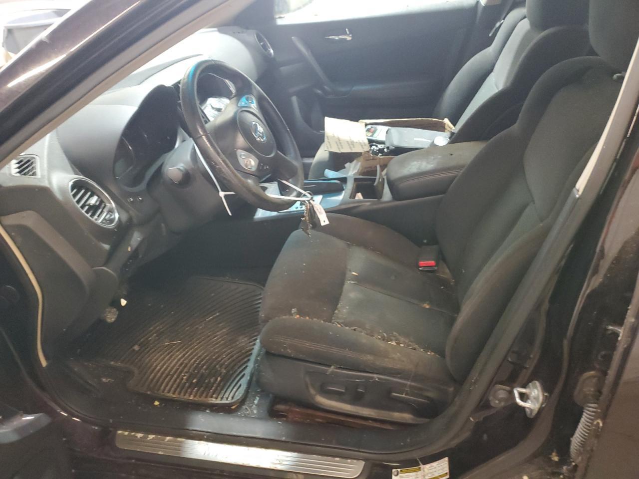 2013 Nissan Maxima S - Image 7