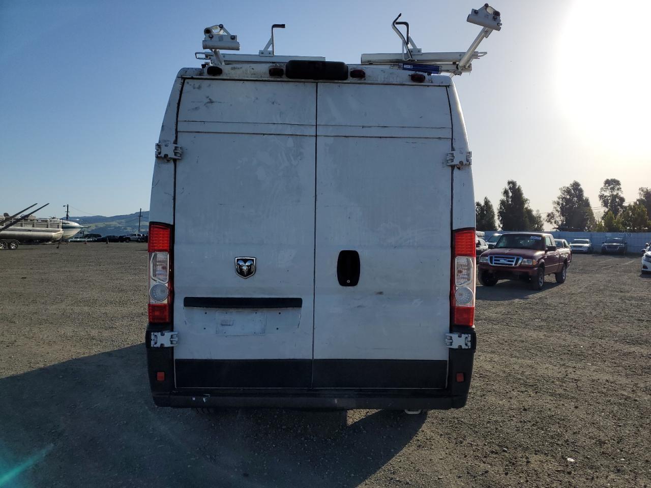 2021 Ram Promaster 3500 3500 High - Image 6