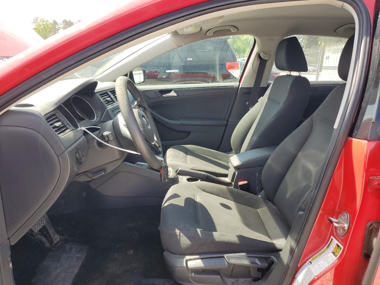 2015 Volkswagen Jetta Base - Фото 7