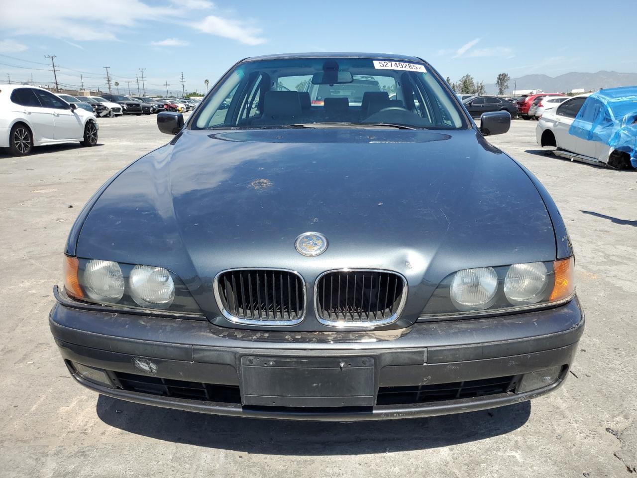 2000 BMW 528 I Automatic - Фото 5