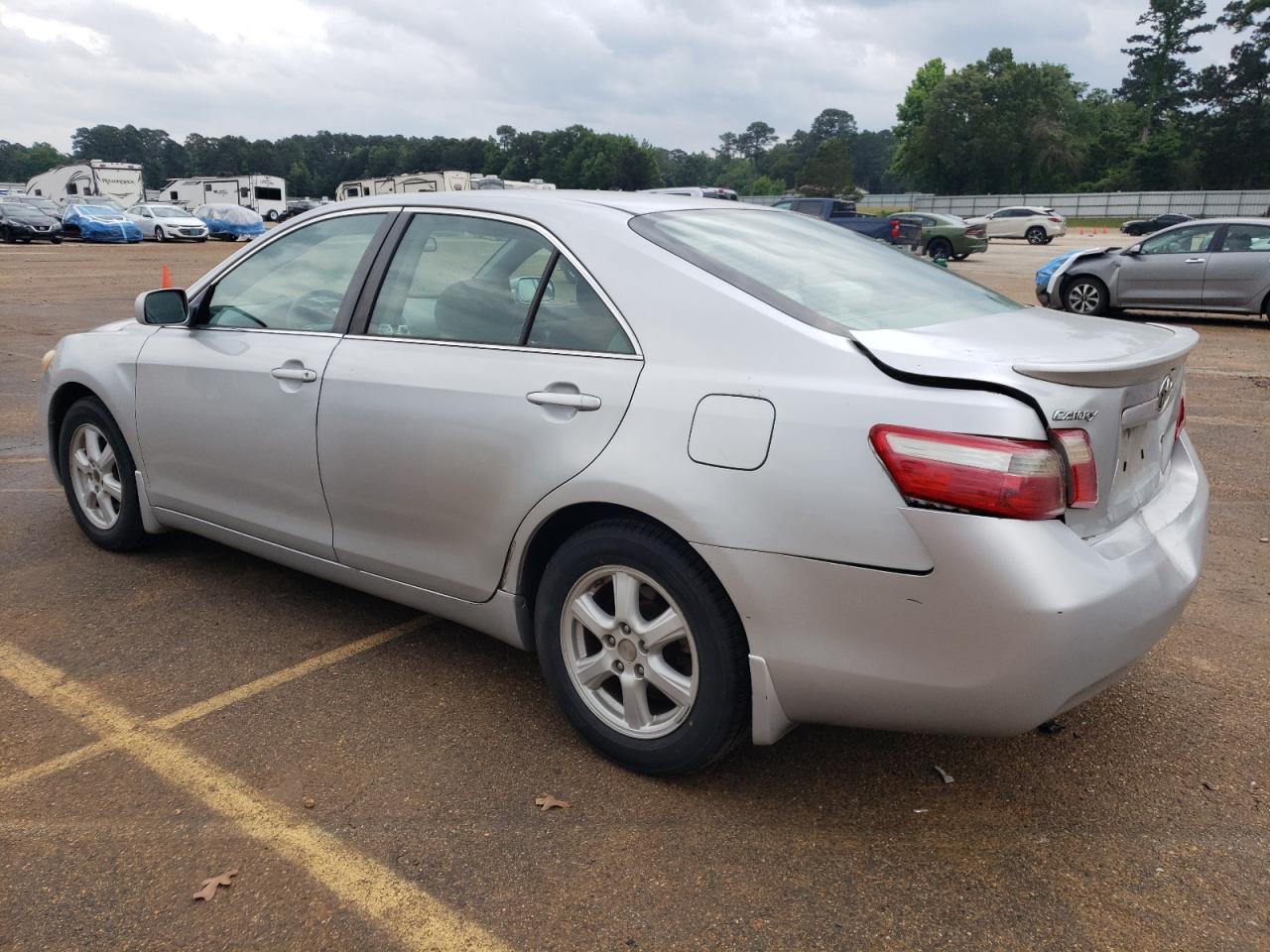 2007 Toyota Camry Ce - Image 2