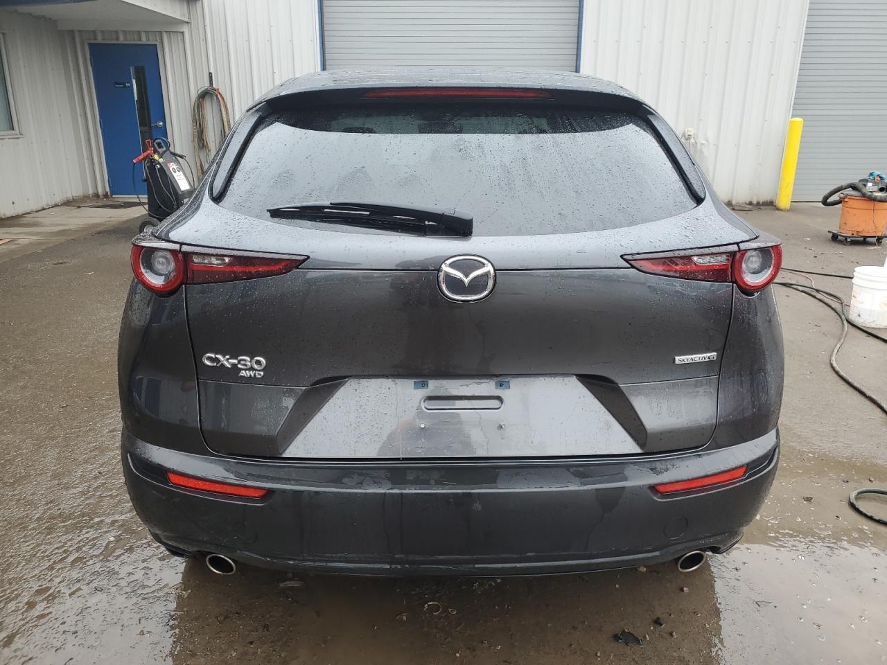 2021 Mazda Cx-30 Select - Image 6
