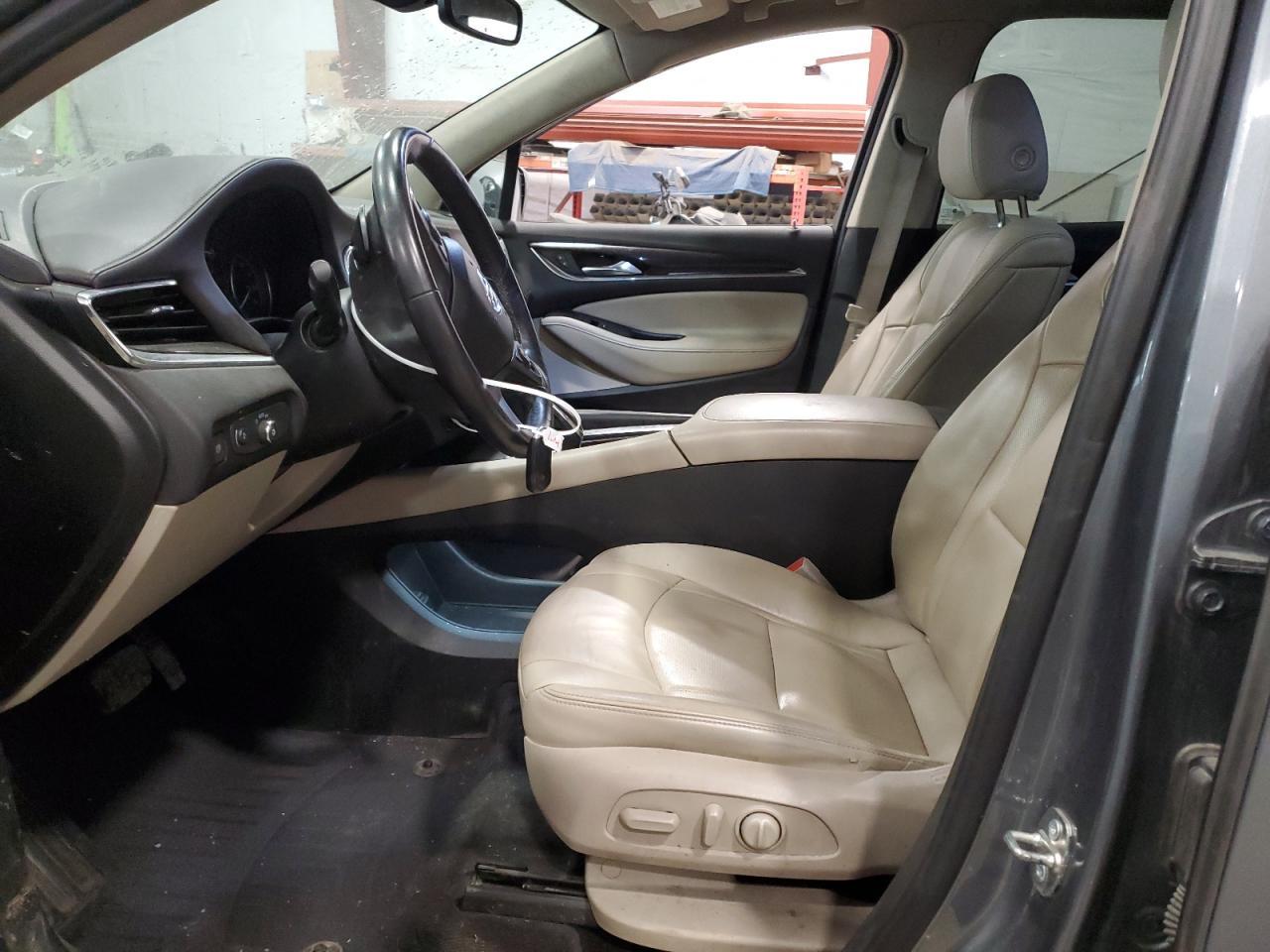 2020 Buick Enclave Essence - Image 7