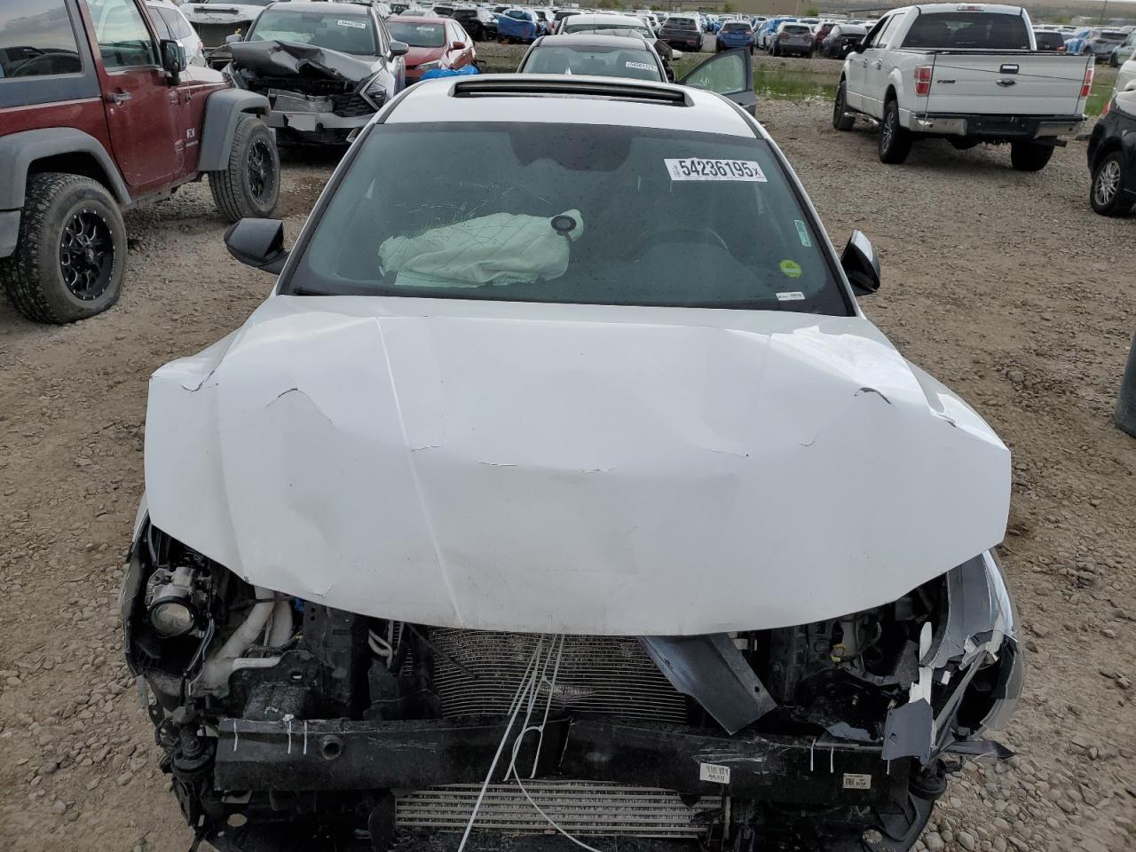 2021 Hyundai Elantra N Line - Image 5