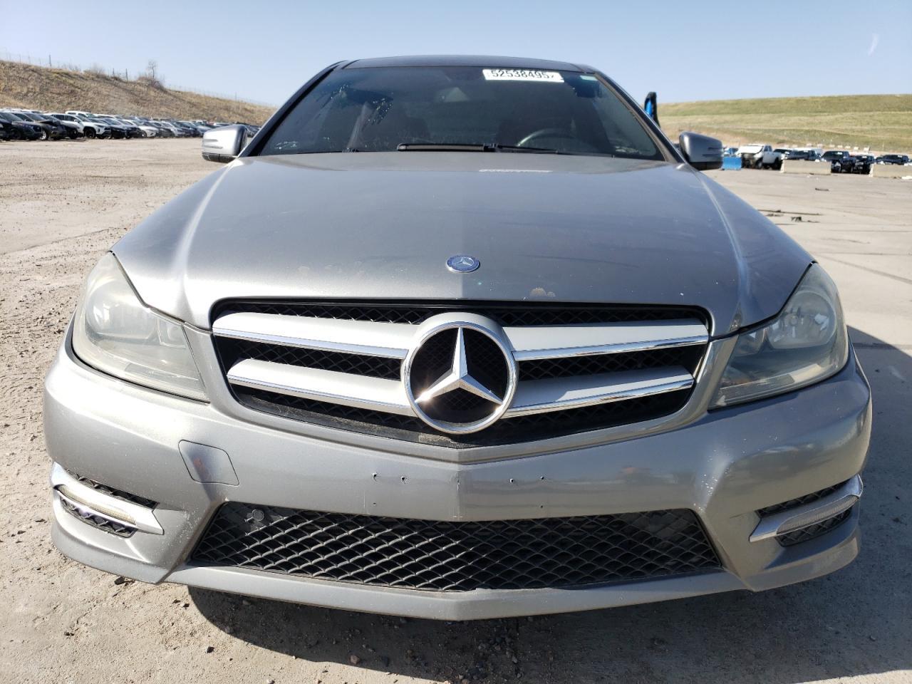 2012 Mercedes-Benz C 250 - Image 5