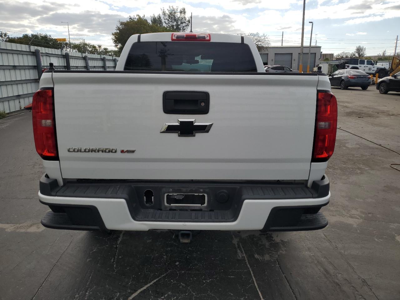 2019 Chevrolet Colorado - Image 6