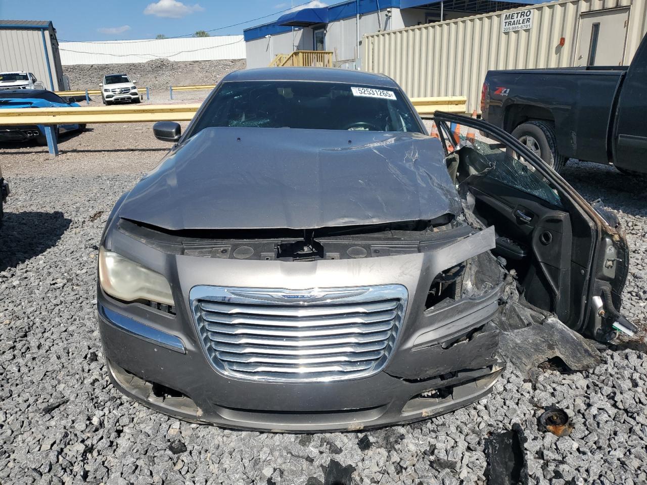 2014 Chrysler 300 - Image 5