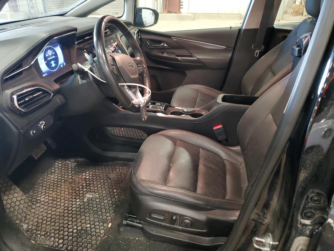 2023 Chevrolet Bolt Ev 2Lt - Фото 7