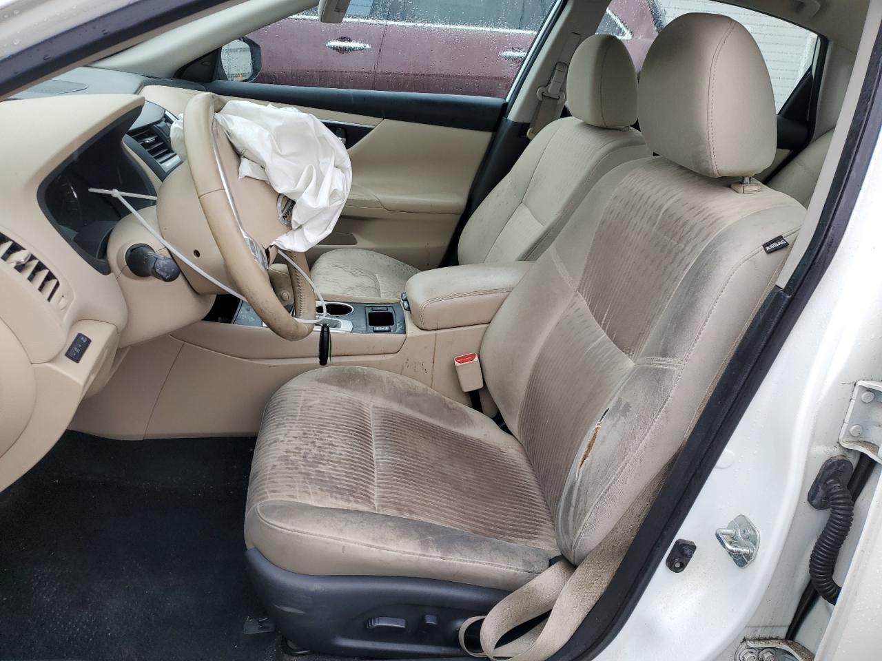 2017 Nissan Altima 2.5 - Image 7