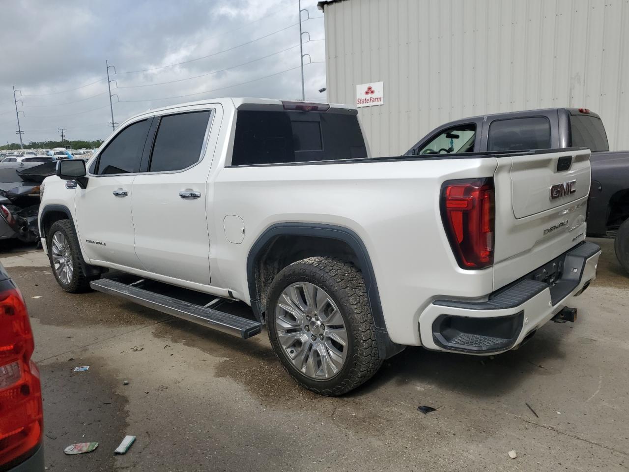 2020 GMC Sierra K1500 Denali - Image 2