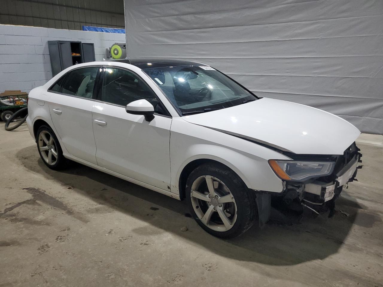 2016 Audi A3 Premium - Фото 4