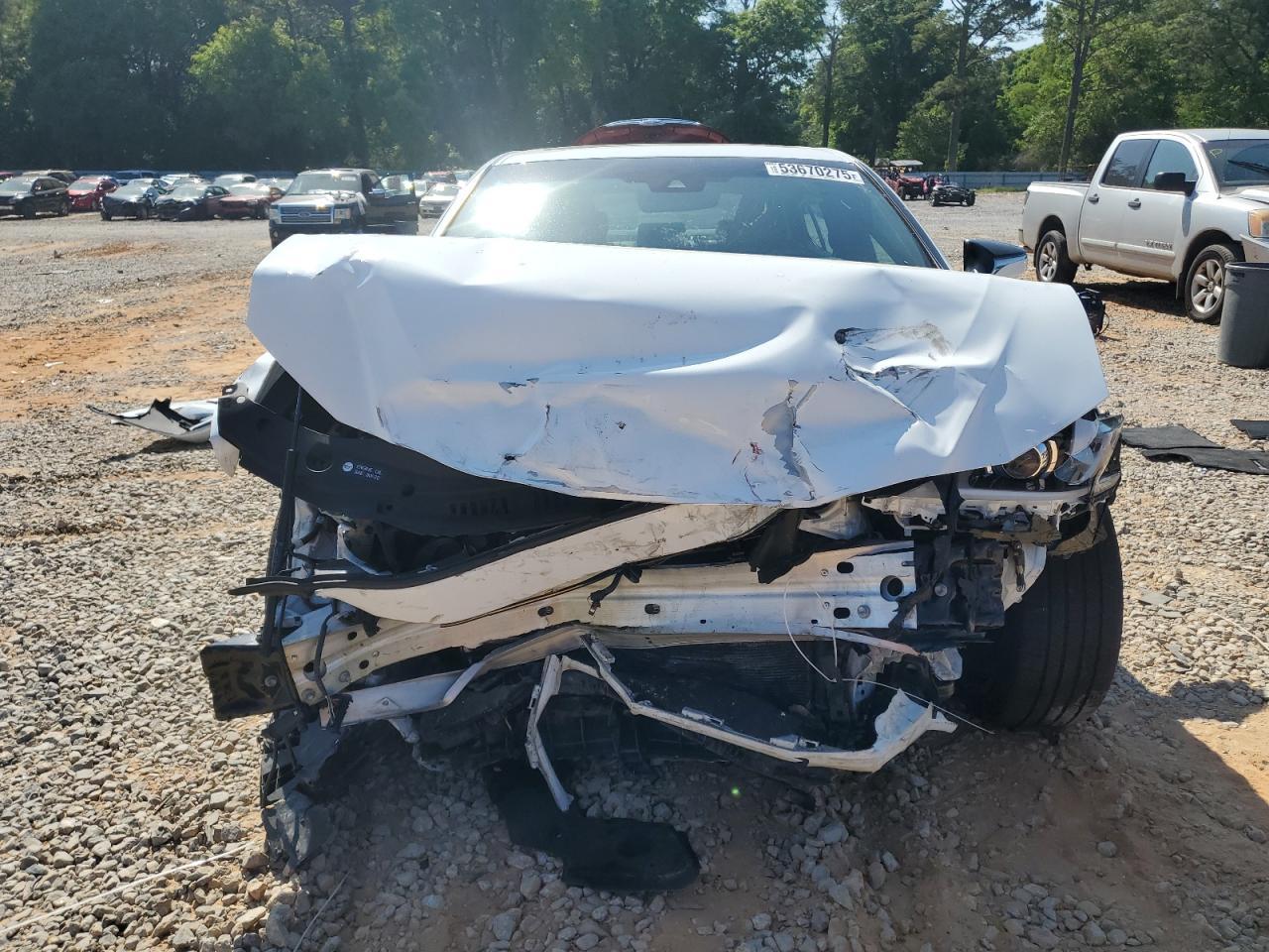 2021 Lexus Es 350 Base - Фото 5