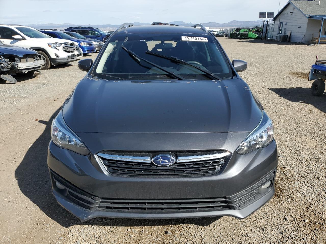 2020 Subaru Impreza Premium - Фото 5