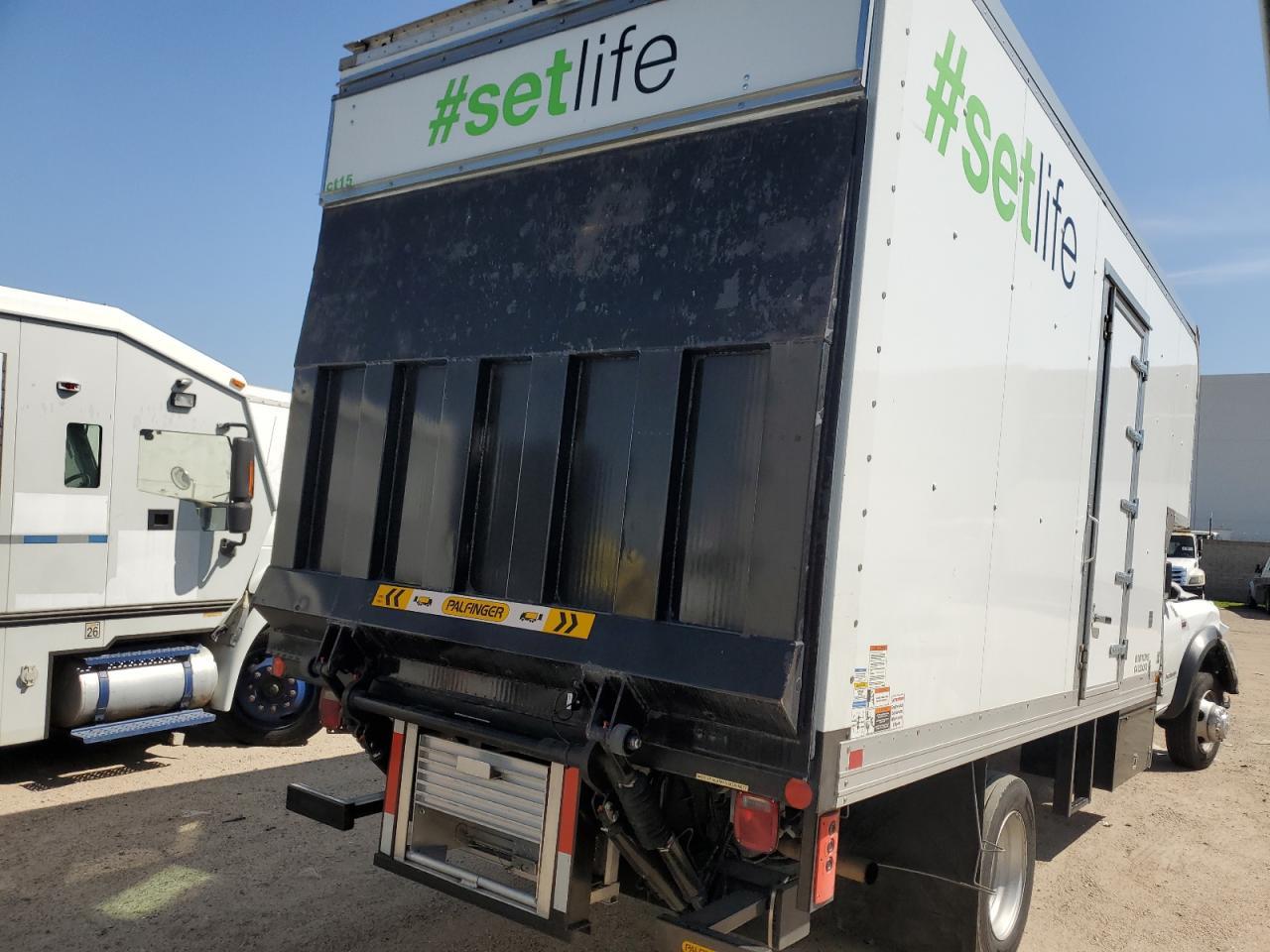 2021 Ram 5500 - Image 3