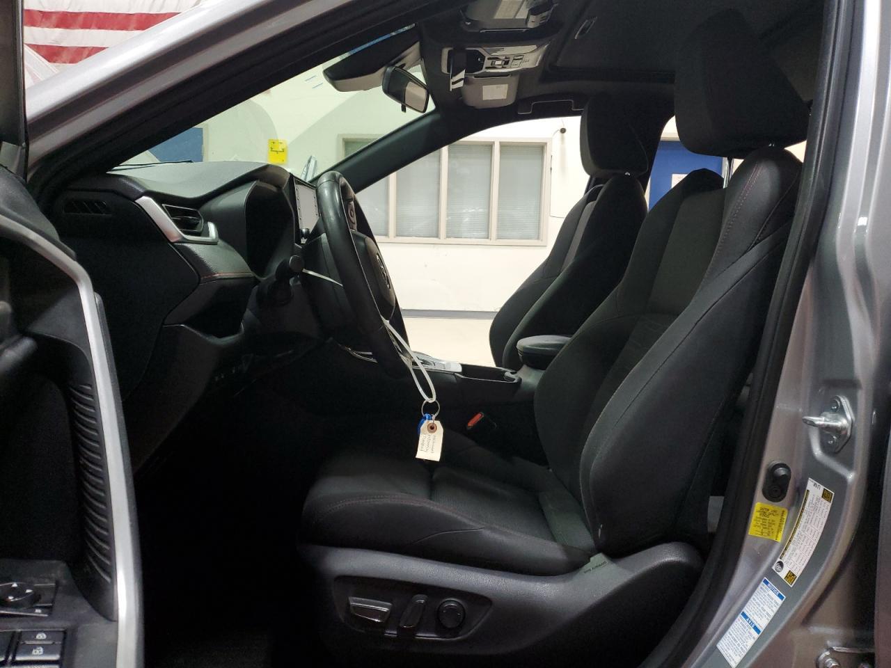 2021 Toyota Rav4 Prime Se - Image 7