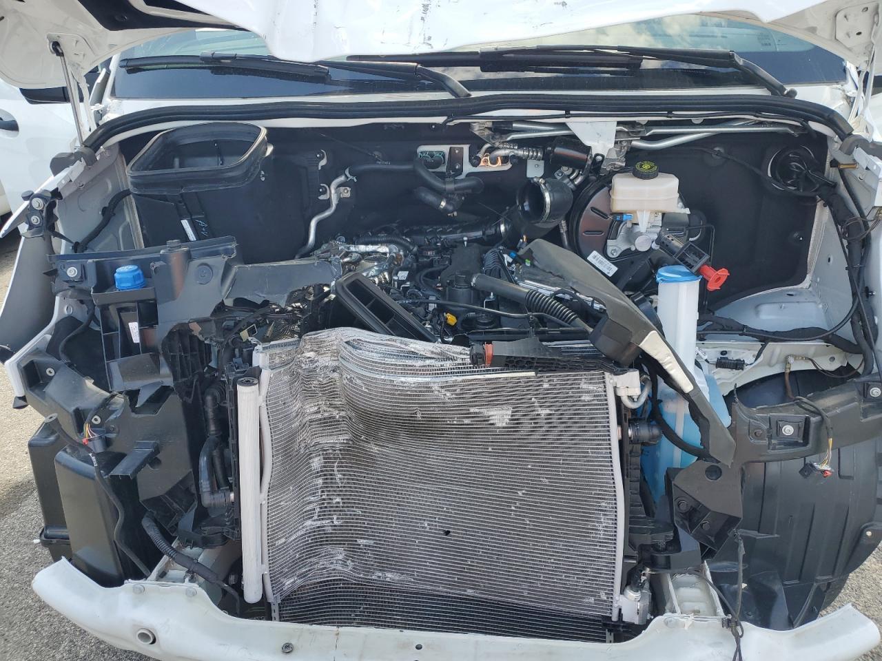 2024 Mercedes-Benz Sprinter 2500 - Фото 7