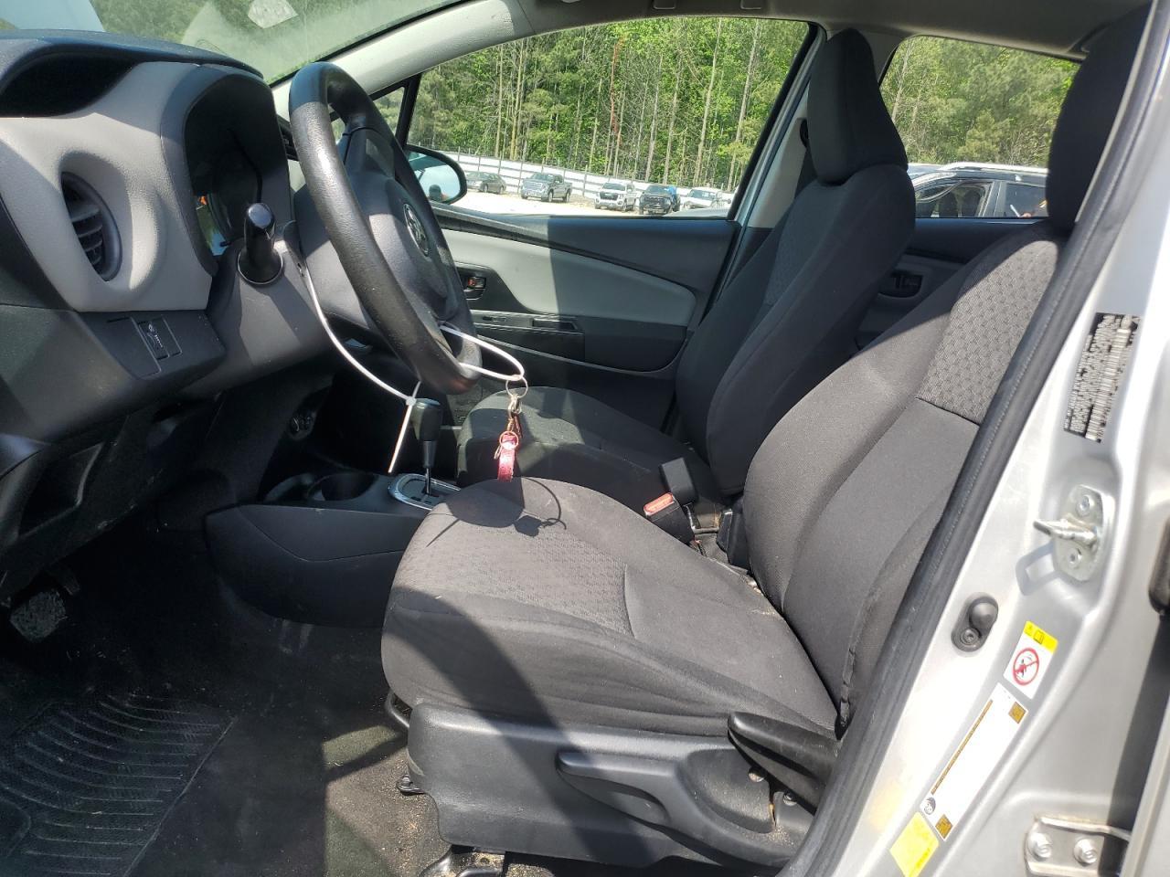 2016 Toyota Yaris L - Image 7