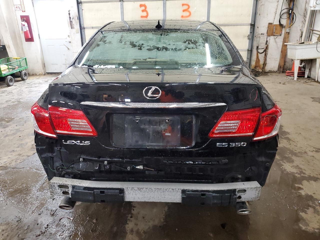 2010 Lexus Es 350 - Image 6