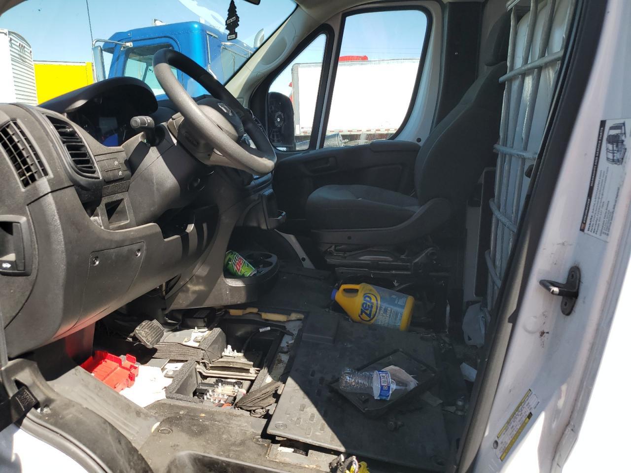 2023 Ram Promaster 2500 2500 High - Image 7