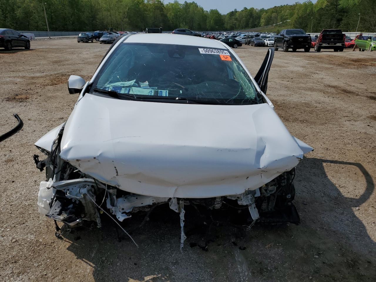 2020 Toyota Corolla Le - Image 5