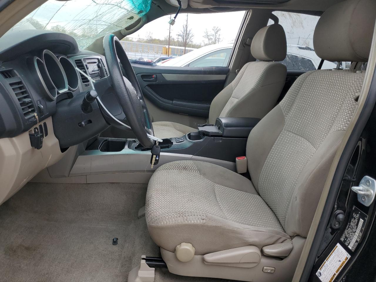 2006 Toyota 4Runner Sr5 - Фото 7