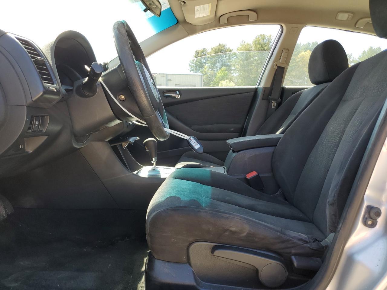 2012 Nissan Altima 2.5 - Image 7