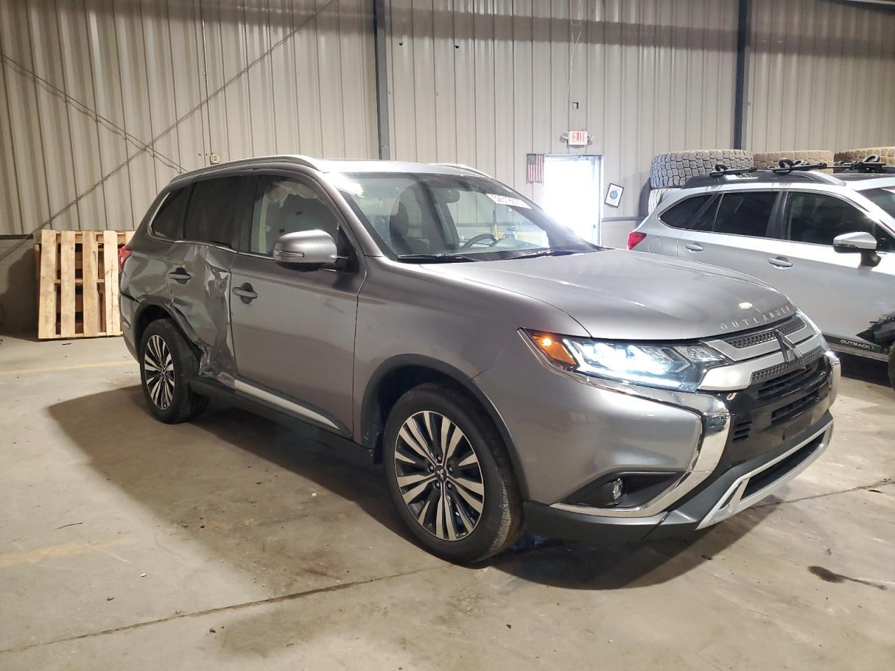 2019 Mitsubishi Outlander Se - Фото 4