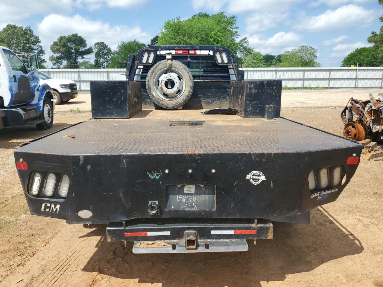 2018 Ram 5500 - Фото 6